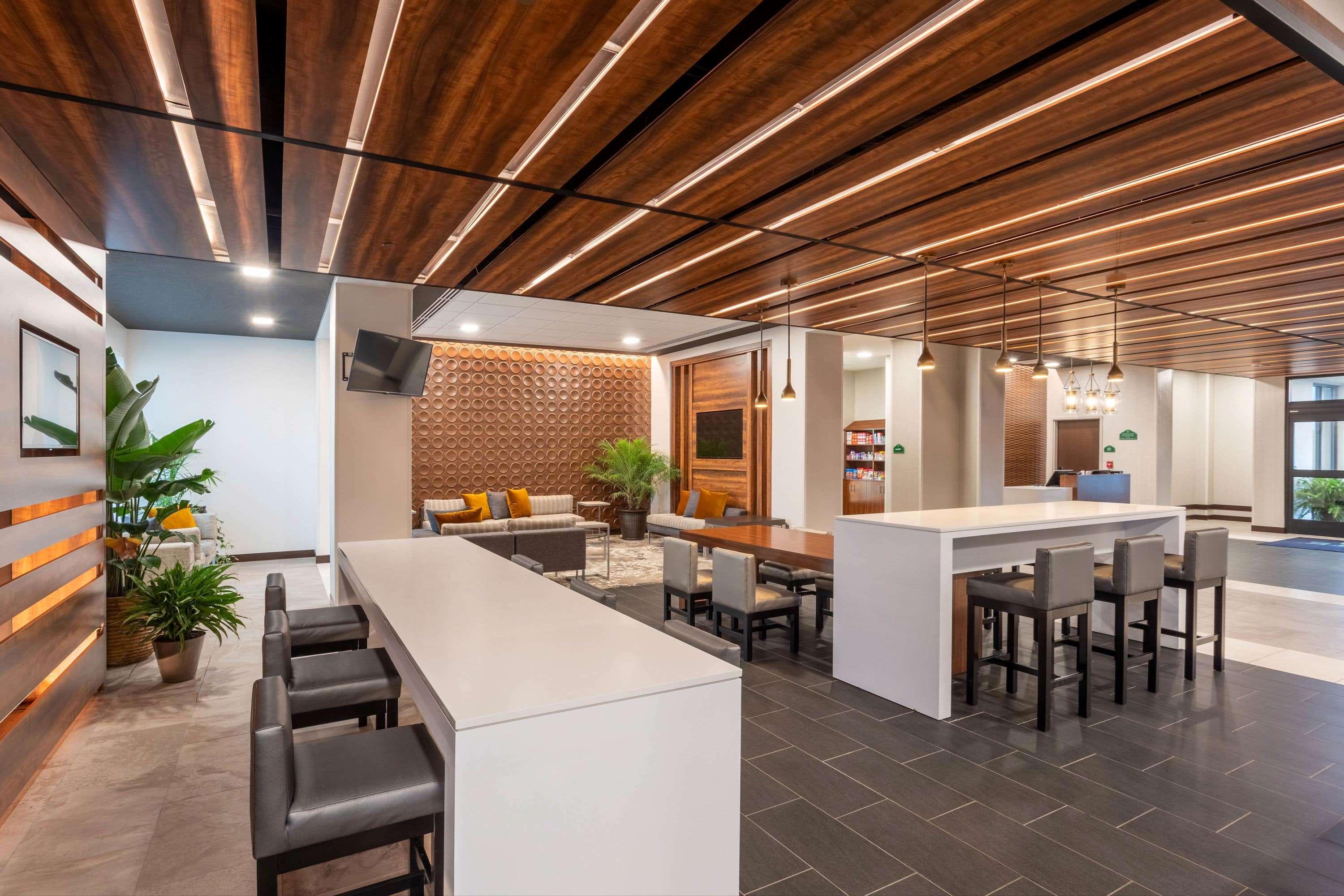 Wingate By Wyndham Angola Buitenkant foto