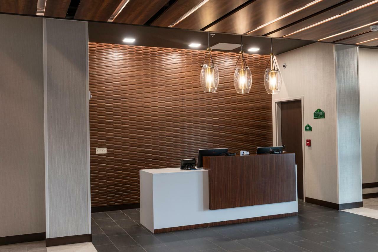 Wingate By Wyndham Angola Buitenkant foto